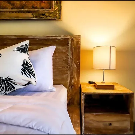 Harmony House 4, 2 Min Ubud Center Room Near Pool